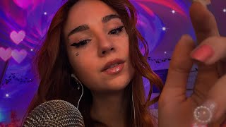 ASMR ROMANTIC DATE FOR SLEEP💗