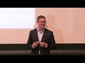 Make Your Own Future | Benjamin McCracken | TEDxYouth@Seta