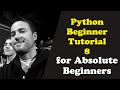 Python Tutorial 8 - Dictionaries & How They Work