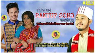 Mising New Song 2020 Raktup Song