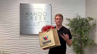 Wahoo Creek Dental - Wahoo Chamber Business of the Week