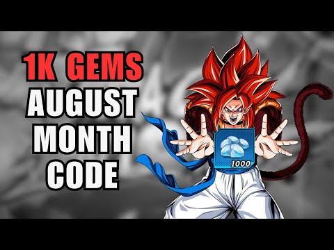 NEW MONTHLY CODE in Dragon Ball Idle!