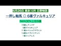 複コロにも使えるiwagenの軸馬1点予想！6月26日 土 結果報告【東京7r・東京10r日野特別・阪神12r】