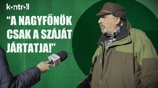 Érzékelhető már az Orbán-féle repülőrajt? // NEKÜNK MONDTÁK