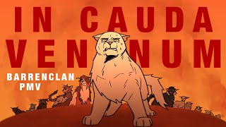 In Cauda Venenum - PATFW PMV
