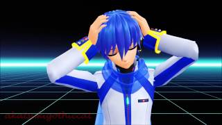 【MMD Original】I'll Give Up Singing High (THANKS FOR 30,000+ SUBS~!!!!)