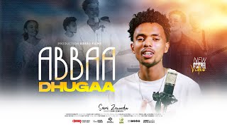 ABBAA DHUGAA | SAMI ZEWUDU | EGEREE MEDIA