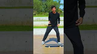 If You Cant Ollie, Stop Doing This
