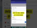Transfer Your Google Drive Data to A New Account