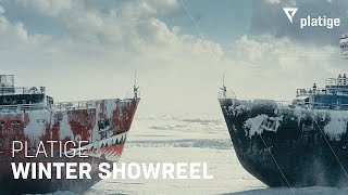 Platige | Winter Showreel