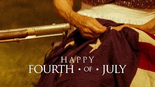 Happy 4th of July - Independence Day in 360