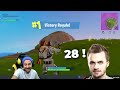 gotaga u0026 squeezie en duo ► on enchaine les top1 sur fortnite