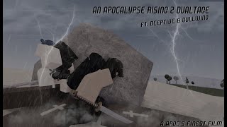 GULLWING X DCEPTIVE || Apocalypse Rising 2