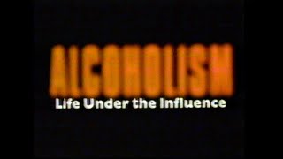 NOVA - Alcoholism (PBS, 1984)