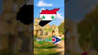 Did you know in Syria...🇸🇾🇸🇾