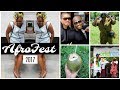 AFROFEST TORONTO 2017 | The Toronto Guide Ep. 01