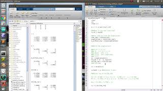 MATLAB Help - Computing Eigenvalues and Eigenvectors without the eig() function