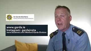 An Garda Síochána