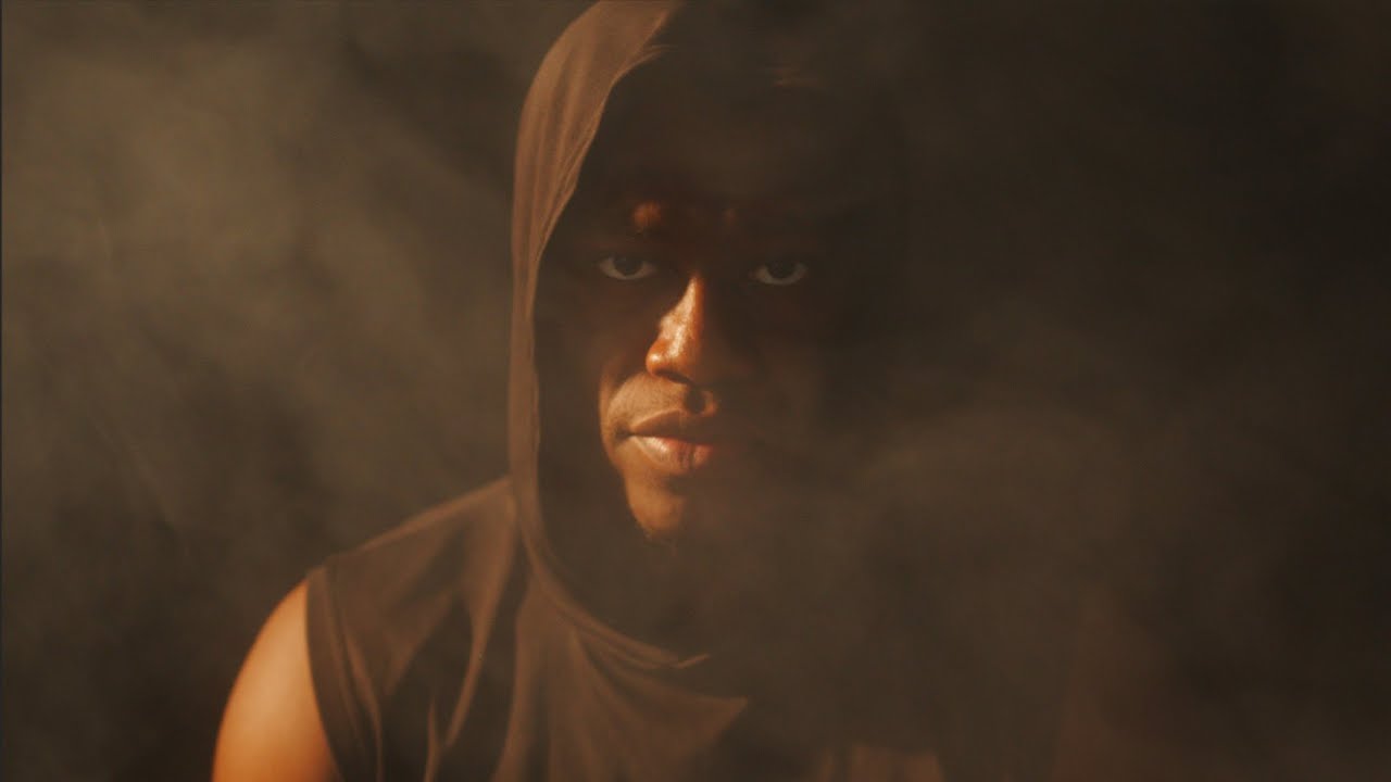 I AM FACING FLOYD MAYWEATHER