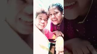 എന്റെ കണ്മണി🥰 #love #kanmani #trending #viral #shortvideo #lijisujith #friends #manjummelboys