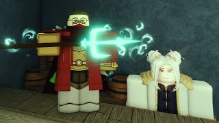 How To Get Weapon Enchants With Notes Deepwoken