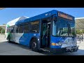 Santa Clarita Transit 2020 Gillig Low Floor 40’ CNG #139