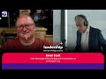 Empowering people with AI (with Kevin Scott)