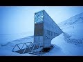 Take a Tour of the Doomsday Seed Vault