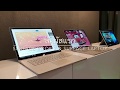 IT Review : พรีวิว หมดเปลือกกับ Microsoft Surface Book 2 และ Surface Laptop IT Review : พรีวิว หมดเปลือกกับ Microsoft Surface Book 2 และ Surface Laptop