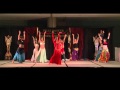 Helena Vlahos' BDUC (Belly Dancer of the Universe) Certification Class Video