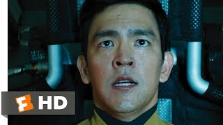 Star Trek Beyond (2016) - Abandon Ship Scene (3/10) | Movieclips