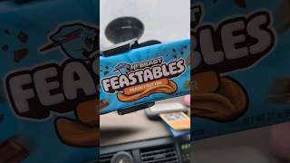 Chocolates $1.25 vs MR BEAST FEASTABLES Chocolate $2.50. Which one would you buy?