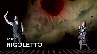 [EXTRAIT] RIGOLETTO de Verdi - \