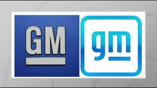 General Motors introduces new logo as company tries to shift focus to EV market