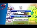 MultiChoice Diski Challenge 2015/16 Rd 11: Jomo Cosmos 1-2 Sundowns