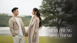 Pre Wedding Film | Đà Lạt | Minh Phụng & Đình Thịnh