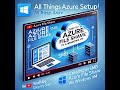 Azure File Share Tutorial: Set Up and Connect SMB Share in Windows
