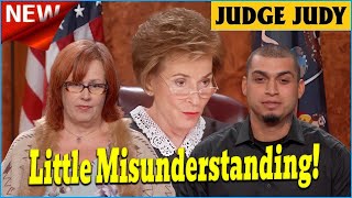 Judge Judy Episode 8877 Best Amazing Cases Season 2025 Full Episodes HD