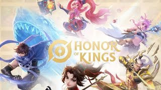 YUKK MAIN HONOR OF KINGS⁉️