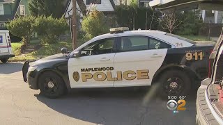 Woman Followed Home, Sexually Assaulted In Maplewood, NJ