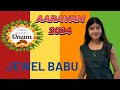 AARAVAM2024/Performance By Jewel Babu