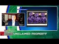 online auction being held for unclaimed property in illinois