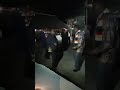 Mnangagwa takes to the dance floor in Botswana