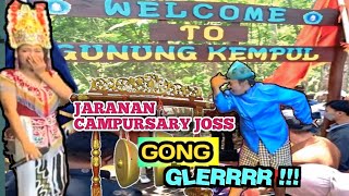 MANTAB KENDANG KEMPUL JARANAN  GENDING CAMPURSARI BONUS KENDANG RAMPAK JAIPONGAN JOSS