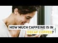 How Much Caffeine is in Decaf Coffee? The Answer May Surprise You!