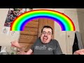 ur gay 🌈 ricky berwick