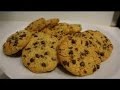 COOKIES AMÉRICAIN FACILE ET RAPIDE (CUISINE RAPIDE)