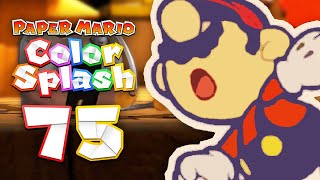 Esscaping Bowsers Castle Paper Mario Roleplay Roblox - 