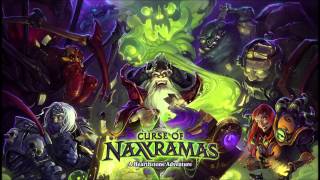 02 - Plague Wing - Hearthstone: Curse Of Naxramas - Soundtrack