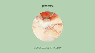 Corey James \u0026 FaderX - Feed